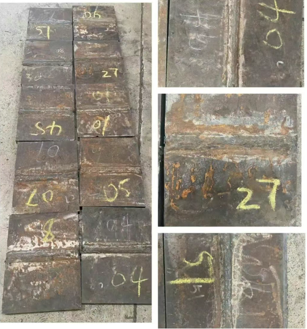 焊接優(yōu)秀作品