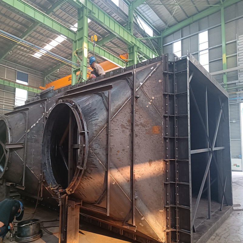 垃圾焚燒爐設(shè)備