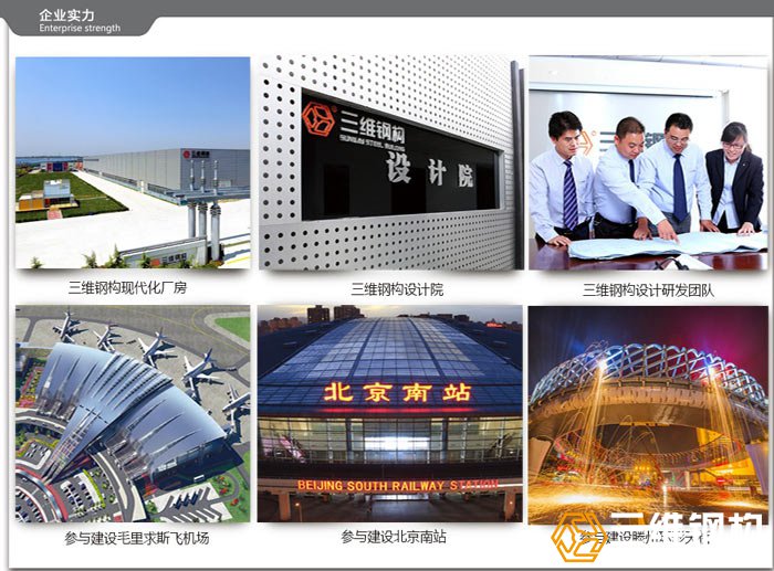 鋼結(jié)構(gòu)公司是怎樣做鋼結(jié)構(gòu)預(yù)算的？